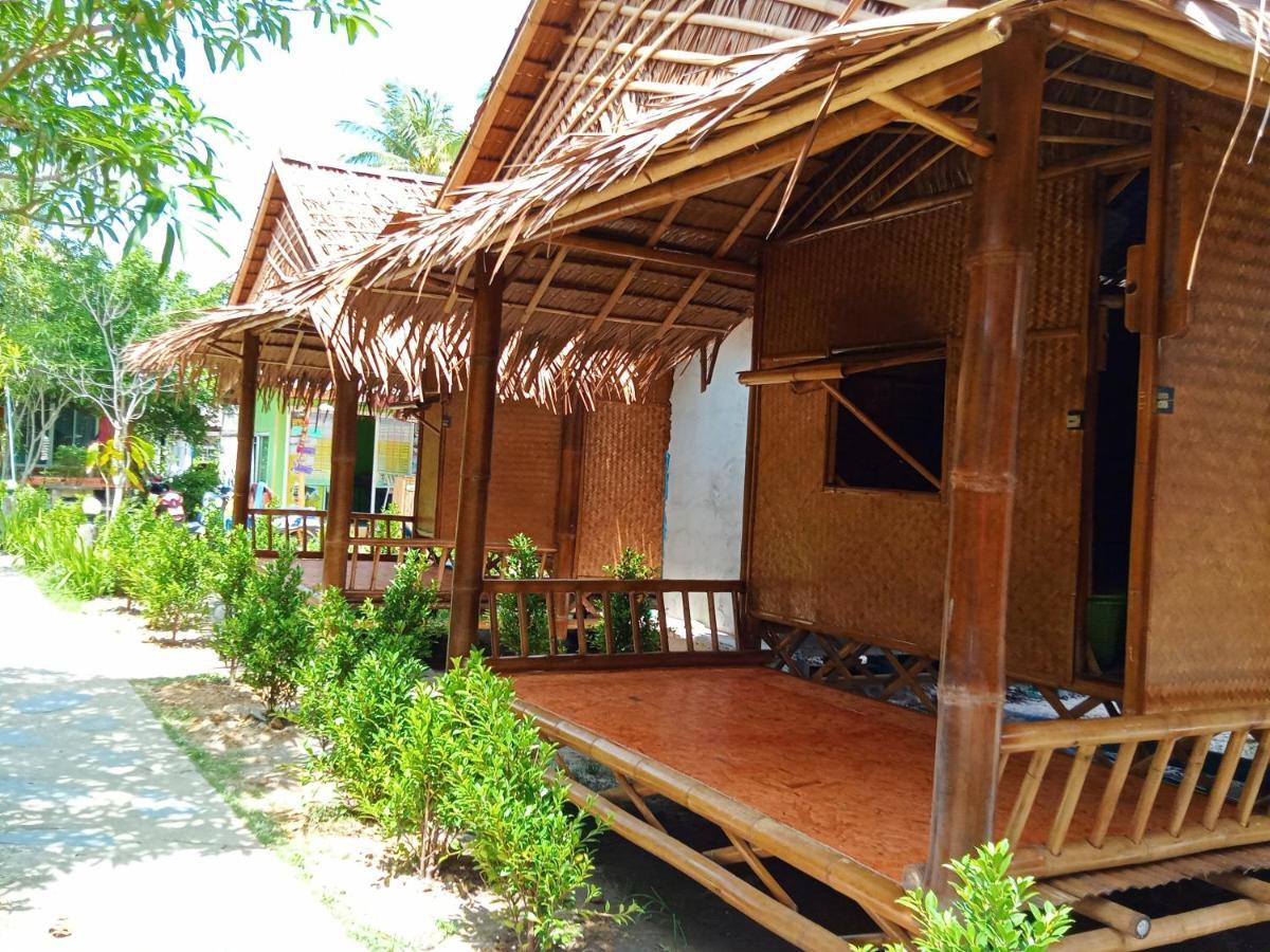 فندق New Andaman Bay Bungalow Ko Lanta المظهر الخارجي الصورة